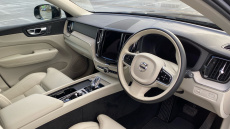 Volvo Xc60 2.0 B4D Inscription 5dr AWD Geartronic Diesel Estate